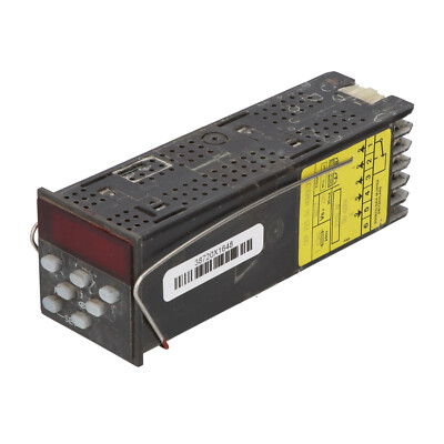 Neutral CKP215D4N0N0E00 Used UMP
