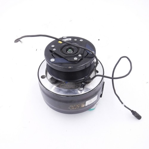 24V AC COMPRESSOR 1 WIRE HR MG22 2 NSN 4130 01 4208 306 EBay