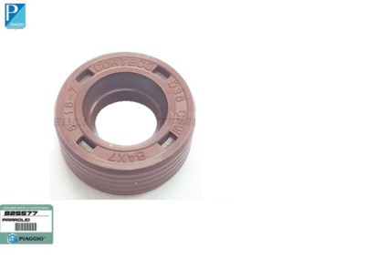 Parts And Parts Wellendichtring 8x16x7mm - Ersatzteil Für Piaggio Roller