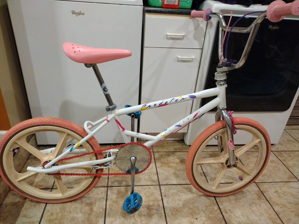 1987 schwinn predator freeform ex sale