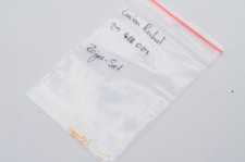 Lucien Rochat Zeiger Hands Per Cronografo Automatico In Oro 18K MOP