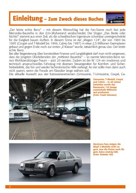Thumbnail - Mercedes-benz W 124 Tobias Zoporowski