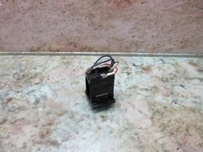 INTERNATIONAL RECTIFIER UNIT 12B40 80I MORI SEIKI SL-5 CNC LATHE 80L