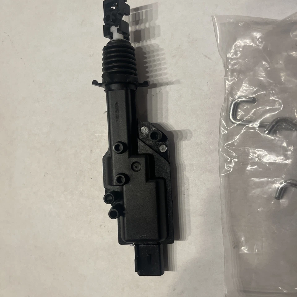 Dorman 门锁执行器 746 - 157 适用于福特、林肯和水星 1996 - 2004 — 第 4/4 张图片