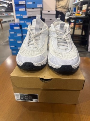 Nike Cosmic Unity 3 Summit White Pure Platinum SIZE 11 SHIPS FAST