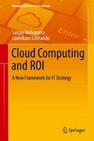 Cloud Computing And Roi Sanjay Mohapatra