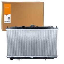 Radiateur Nissan PRIMERA