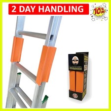 Ladder Protection Covers for Gutters & Roof, Non-Marring, Prevent Scratches &...