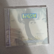 Heart Greatest Hits 1985-1995 CD Album Rock C...