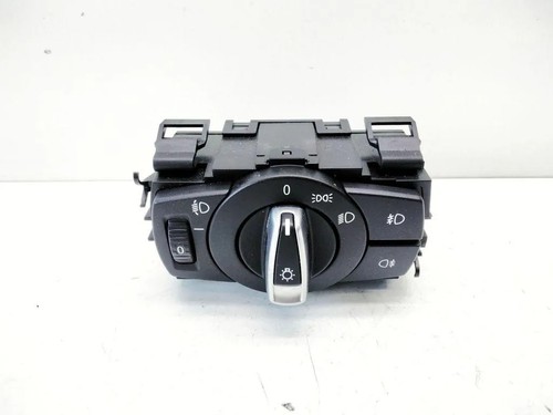 BMW 3 E90 Scheinwerferschalter 9169405 1.80 Diesel 2011 33700336