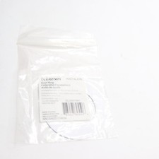Kichler Universal Goof Ring White 2.1 DLGR01W...