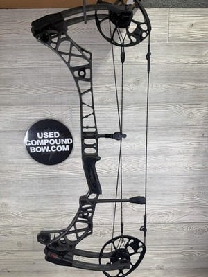 Mathews VXR 28 Right Hand 27.5'' 55-65lb. Granite Color