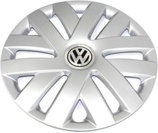 borchia cerchio originale volkswagen polo 6R0601147C