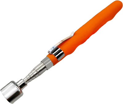 Magnetisches Teleskop-Hebewerkzeug 20 lb Zugkraft, ausziehbar 31'' - Teleskop Mag