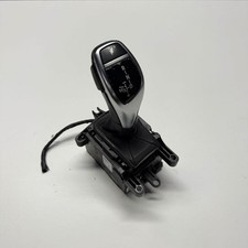 BMW 5 F10 F11 2012 Schalthebel Schaltknauf 9260974 2012 225kW IJA4270