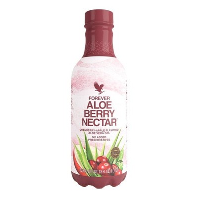 Forever Aloe Berry Nectar 33.8 fl.oz