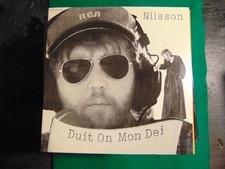 NILSSON DUIT ON MON DEI CD DIGIPAK
