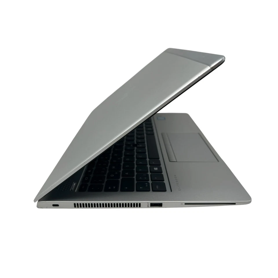 HP EliteBook 840 G5 · i5-8250U · 8GB · 256GB, Foto 3 von 5