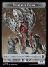 Phyrexian Golem/Faerie Commander: Bloomburrow 38/12MTG NM