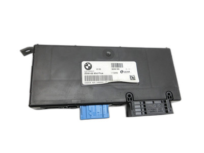 Steuergerät ECU Modul Gateway AE: ZE für BMW X3 F25 10-14 9312917
