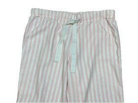 💗 Victoria&rsquo;s Secret Iconic Stripe Pajama Set | Pink/White | XS | Button Front