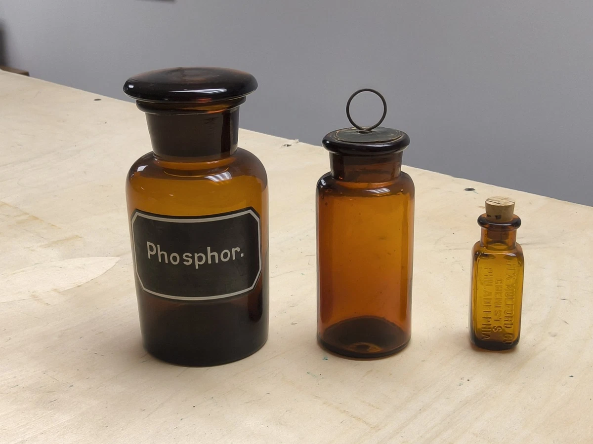 Science & Medicine Antiques for sale | eBay