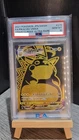 Pikachu VMAX PSA 10 UR 279/184 S8b VMAX Climax Pokemon Card Japanese