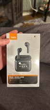 Brand New Bluetooth Earbuds with LED Display