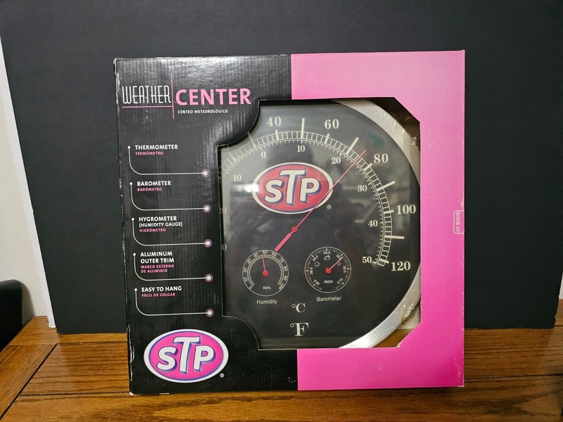 NEW STP WEATHER CENTER 