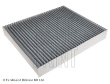 Blue Print ADG02562 Cabin Pollen Filter Fits Buick Cadillac Chevrolet Opel Saab