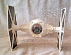 1978 Vintage Star Wars Tie Fighter Complete Light and Sound Work