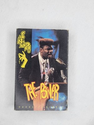 Snap! The Power Cassette Single Remake Dub 1990 Arista