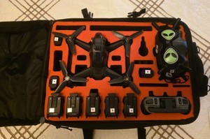 djiFPV 一式おまけ多数 Dji Fpv Kit | eBay