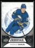 2021-22 Upper Deck Credentials #30 Rasmus Dahlin Buffalo Sabres Hockey Card