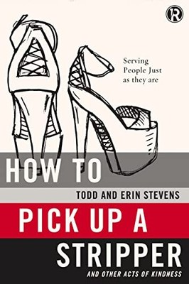 How to Pick Up a Stripper and Other Acts..., Refraction