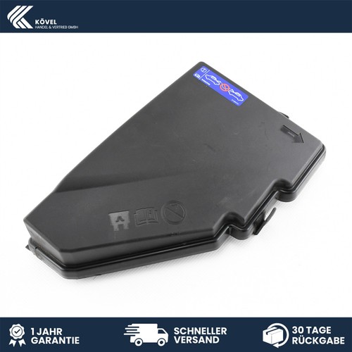 Sicherungskasten Deckel Motorraum Volvo V90 II ( 235 ) 2.0 T8 Hybrid 31398001