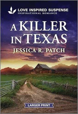 A Killer in Texas (Elite - Paperback, by Patch Jessica R. - Very Good x