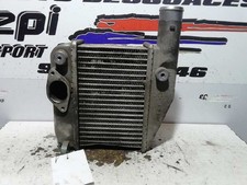 ETP9160 ZWISCHENKÜHLER / 212600 FÜR NISSAN ALMERA TINO V10M 2.2 16V TURBODIESE