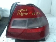 HECKLEUCHTE RECHTS / 5P / 787298 FÜR HONDA CIVIC BERLINA .5 MA/MB 1.5 VTEC-E