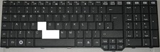 FS5 Einzelne Tastatur Taste Fujitsu Siemens Amilo Pi3625 XA3530 X3670 XI3650 