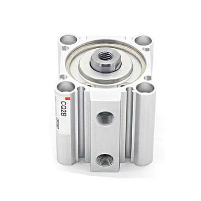 SMC CQ2B32-20D Through-hole Cylinder Without Auto Switch New  *tm