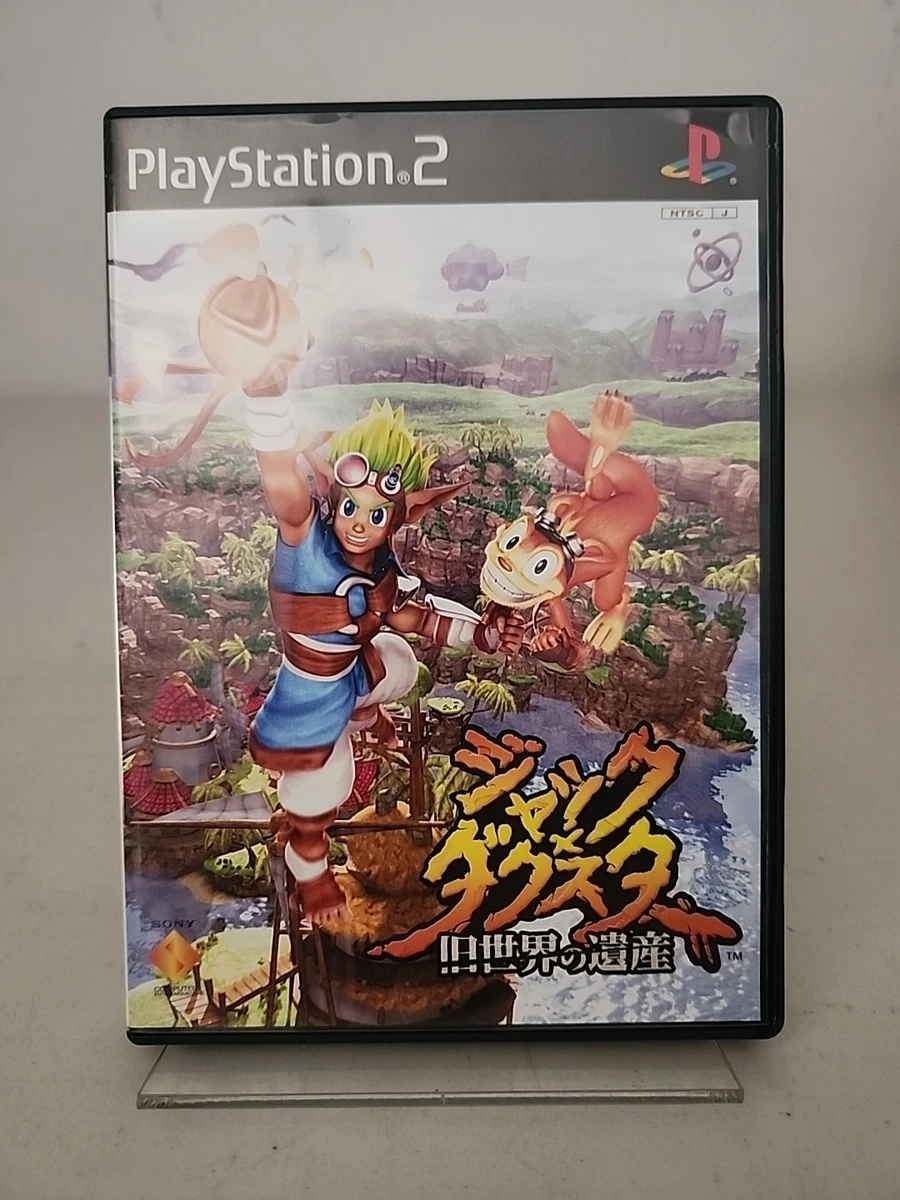 Daxter NTSC-J (Japan) Video Games for sale | eBay