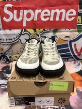 Nike Kyrie 8 Go PS Kids Size 3Y Sneakers White/Black