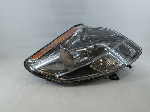How To Replace Headlights 2004-08 Nissan Maxima | 1A Auto