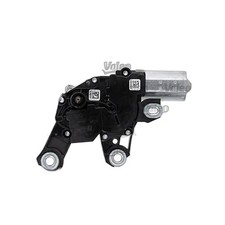 Wischermotor hinten 12 V VALEO IAM-Expertise passend für u.a. AUDI A4
