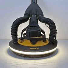 'Halo' Sanding Light for Mirka* Leros