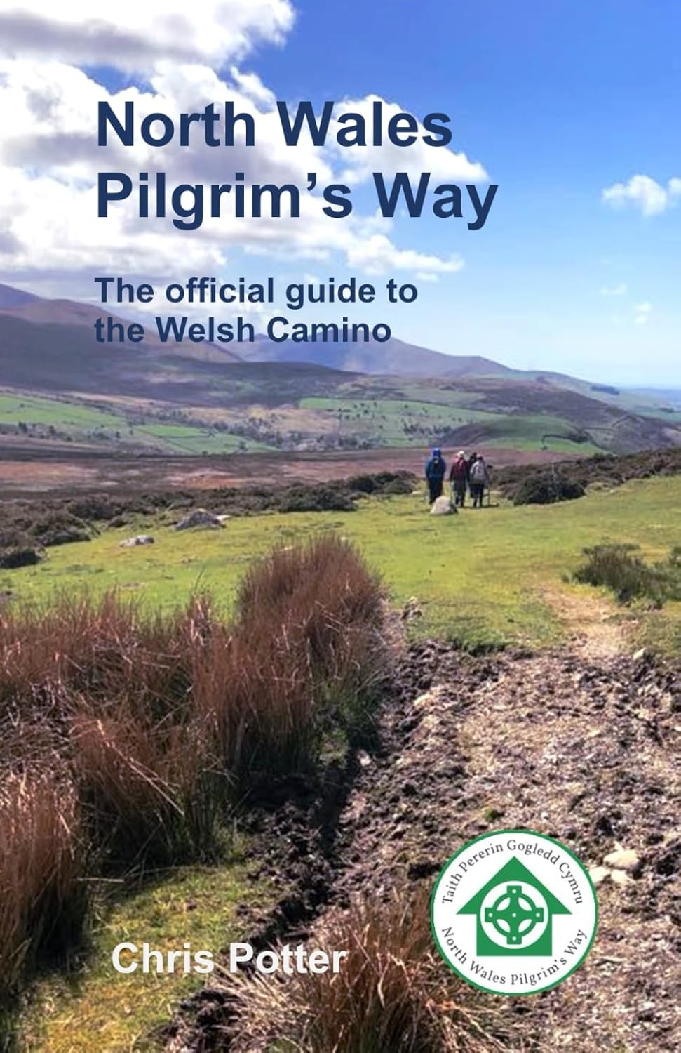 North Wales Pilgrim's Way: The official guide to the Welsh Camino - Image 3