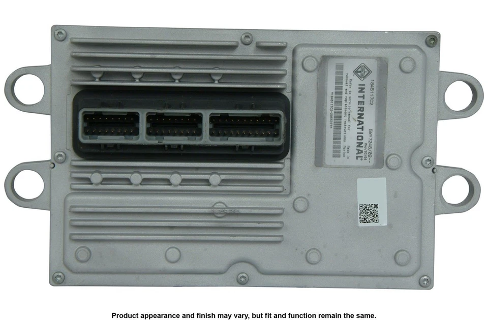 Módulo de control de inyector de combustible A1 Cardone 78-2004F Foto 4 de 4
