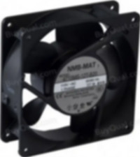Replacement Fan for Middle Atlantic Rack Fan QTFP2