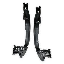 Radhausschale Vorne Set Links Rechts f&uuml;r Mercedes W210 S210 95-03 A2106989530